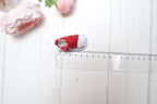 Mini Sneaker 5 cm