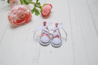 Mini Sneaker 5 cm