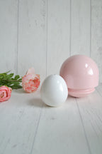 Wobble Ball Steh-Auf Ball 110 mm und 65x80 mm