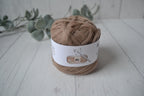 Magic Loops Amigurumi Haare