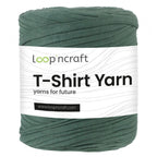 Loop'n Craft T-Shirt Garn Textilgarn 700-900 g