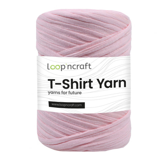 Laine pour t-shirt Loop'n Craft