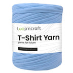 Loop'n Craft T-Shirt Garn Textilgarn 700-900 g