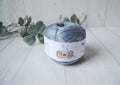 Magic Loops Amigurumi Haare