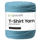 Loop'n Craft T-Shirt Garn Textilgarn 700-900 g