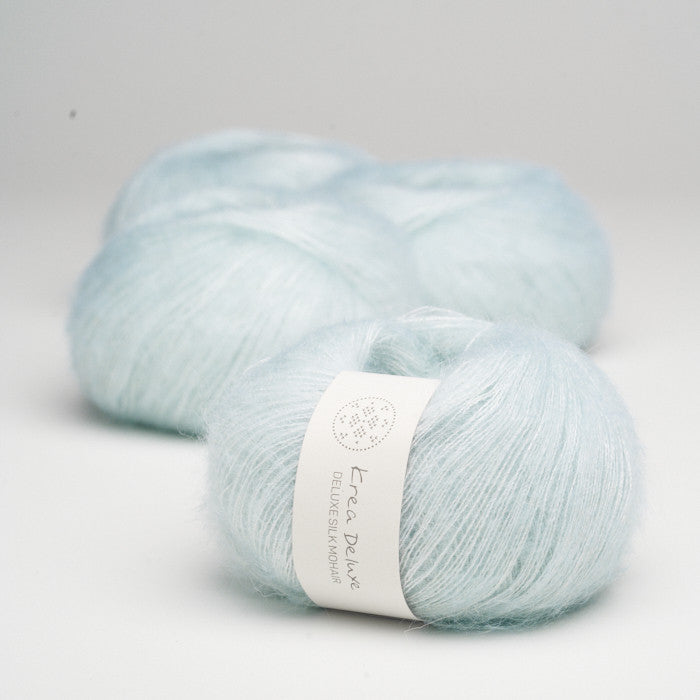 Krea Deluxe Deluxe Silk Mohair