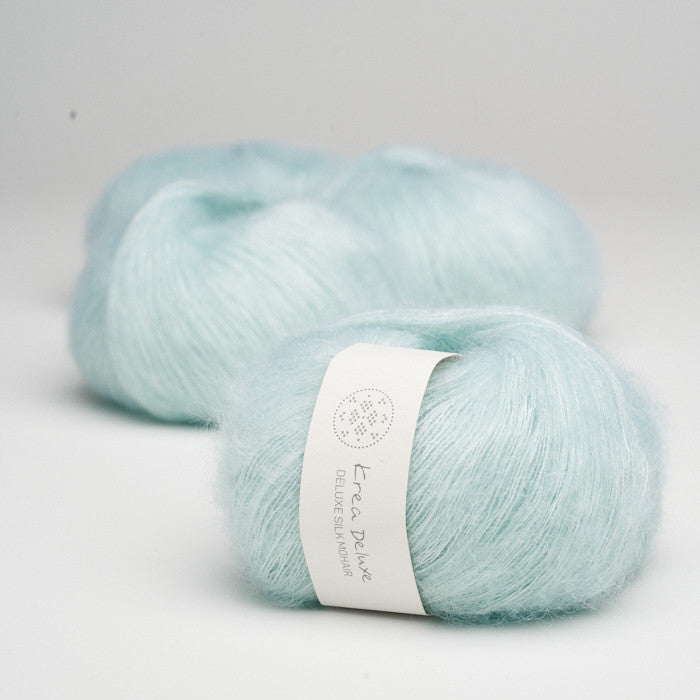 Krea Deluxe Deluxe Silk Mohair