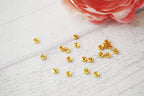 Mini Knöpfe für Puppen zum Annähen 4 mm im 10er Pack