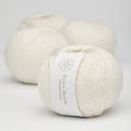 Krea Deluxe Organic Wool 1